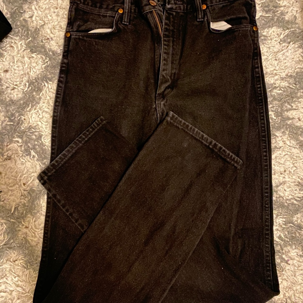 Vintage Wrangler jeans
